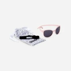 Ki ET La Lunettes De Soleil Wazz Blush -Bébés Produits Boutique ki et la lunettes de soleil wazz blush 3