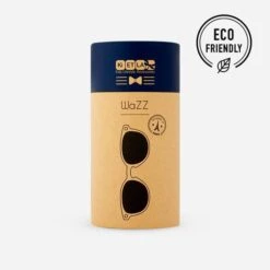 Ki ET La Lunettes De Soleil Wazz Denim -Bébés Produits Boutique ki et la lunettes de soleil wazz denim 3