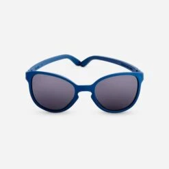 Ki ET La Lunettes De Soleil Wazz Denim -Bébés Produits Boutique ki et la lunettes de soleil wazz denim 5
