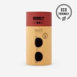 Ki ET La Lunettes De Soleil Wazz Terracotta 9 Ki ET La Lunettes De Soleil Wazz Terracotta -Bébés Produits Boutique ki et la lunettes de soleil wazz terracotta 3