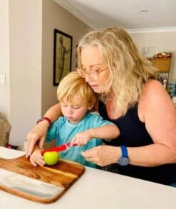 Kiddikutter Couteau Pour Enfant Kiddikutter Rouge -Bébés Produits Boutique kiddikutter couteau pour enfant kiddikutter rouge 1