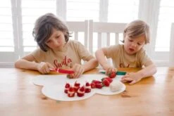 Kiddikutter Couteau Pour Enfant Kiddikutter Rouge -Bébés Produits Boutique kiddikutter couteau pour enfant kiddikutter rouge 2