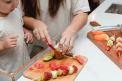 Kiddikutter Couteau Pour Enfant Kiddikutter Rouge -Bébés Produits Boutique kiddikutter couteau pour enfant kiddikutter rouge 3