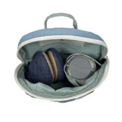 Lassig Petit Sac à Dos Tracteur -Bébés Produits Boutique lassig petit sac a dos tracteur 3