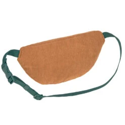 Lassig Sac De Taille En Corduroy Caramel Smile -Bébés Produits Boutique lassig sac de taille en corduroy caramel smile 3