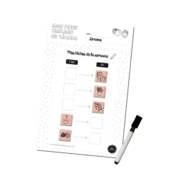 Les Belles Combines Les Magnétos Mes Petites Missions -Niveau 4