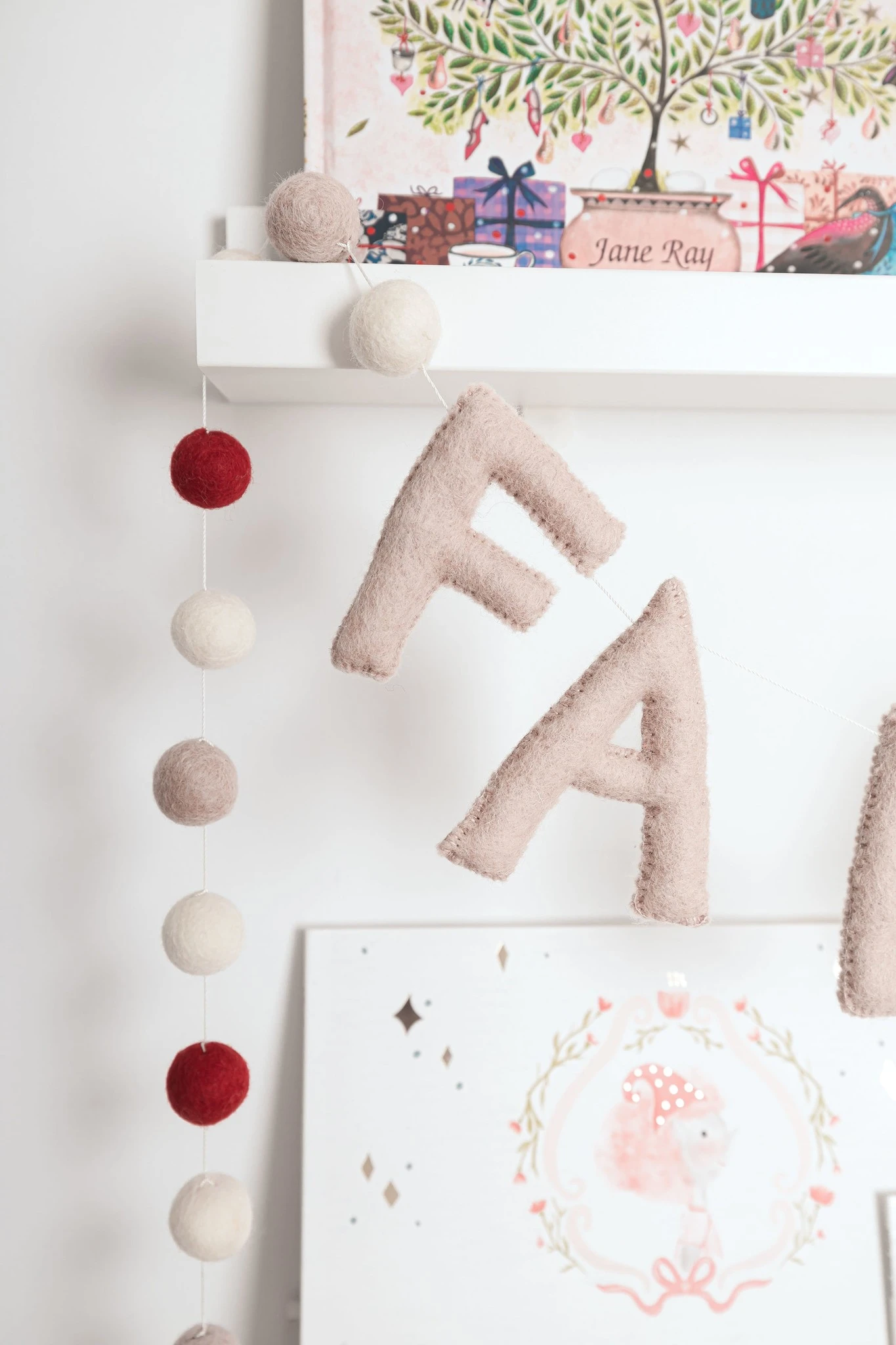 Lil North Co. Guirlande Falala 2 Lil North Co. Guirlande Falala – Image 2