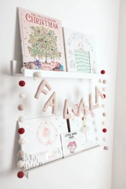 Lil North Co. Guirlande Falala 5 Lil North Co. Guirlande Falala -Bébés Produits Boutique lil north co guirlande falala 2