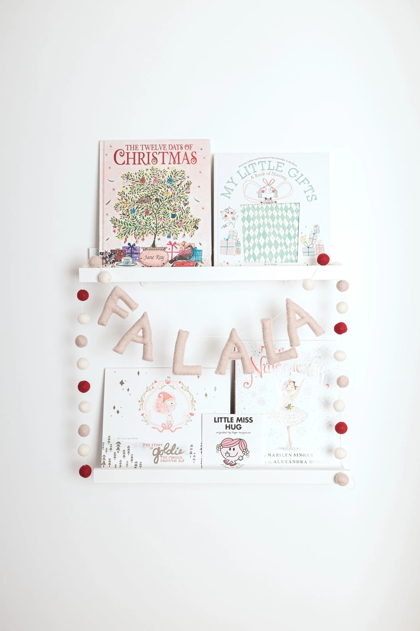 Lil North Co. Guirlande Falala 1 Lil North Co. Guirlande Falala