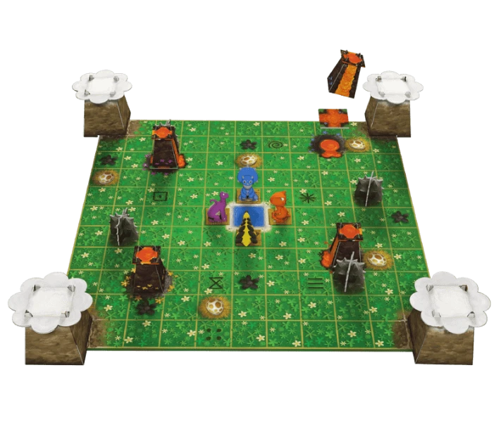 Loki SOS Dino 2 Loki SOS Dino – Image 2