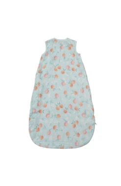 Loulou Lollipop Dormeuse En Mousseline 0.5 TOG Peaches