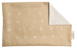 Maovic Housse Mon Alphabet