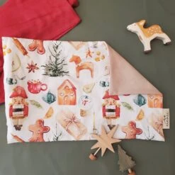 Maovic Housse Noël -Bébés Produits Boutique maovic housse noel 2