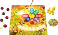 Matagot Kids Le Bal Masqué Des Coccinelles -Bébés Produits Boutique matagot kids le bal masque des coccinelles 3