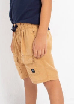 Mayoral Bermuda Sable -Bébés Produits Boutique mayoral bermuda sable 2