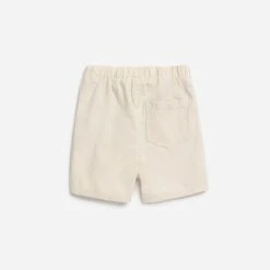 Miles Short Beige