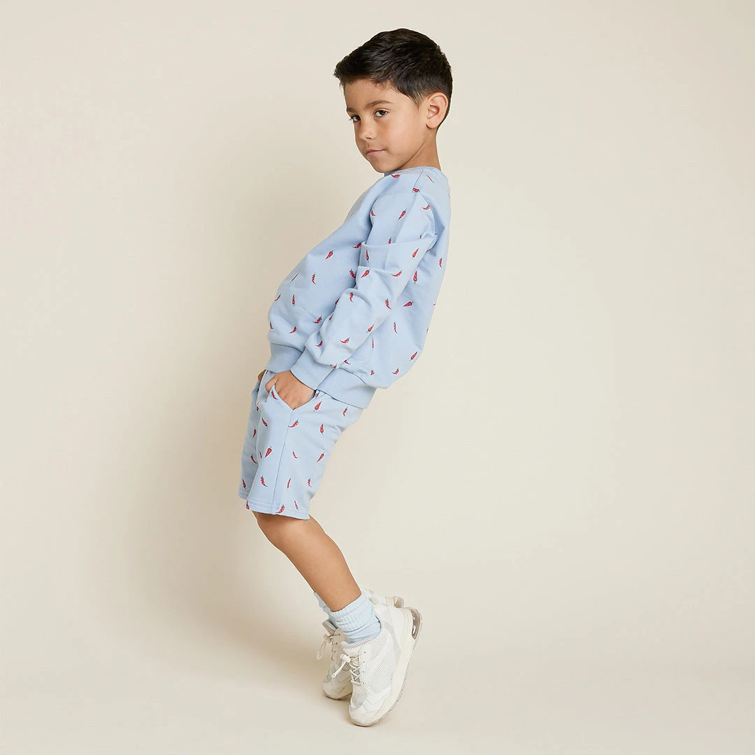 Miles Short Hot Pepper 2 Miles Short Hot Pepper – Image 2