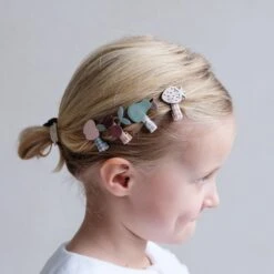 Mimi & Lula Barrettes Fruits