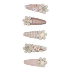 Mimi & Lula Barrettesminis Marguerites