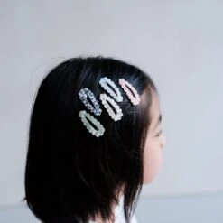 Mimi & Lula Barrettes Minis Prairie -Bébés Produits Boutique mimi lula barrettes minis prairie 2