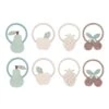 Mimi & Lula Élastiques Mini Ponies Fruits
