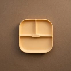 Minika Assiette De Silicone Sunset