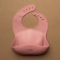 Minika Bavette En Silicone Sorbet