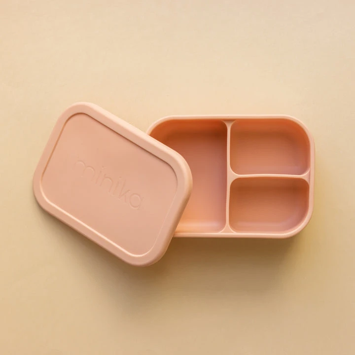 Minika Boîte Bento Blush 2 Minika Boîte Bento Blush – Image 2