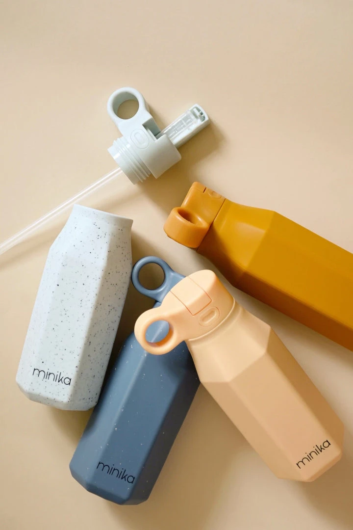 Minika Bouteille D’eau Shell 2 Minika Bouteille D’eau Shell – Image 2