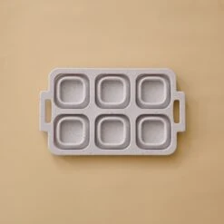 Minika Moules à Muffins Repliables Lavender 9 Minika Moules à Muffins Repliables Lavender -Bébés Produits Boutique minika moules a muffins repliables lavender 4