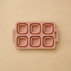 Minika Moules à Muffins Repliables Sorbet 8 Minika Moules à Muffins Repliables Sorbet -Bébés Produits Boutique minika moules a muffins repliables sorbet 2