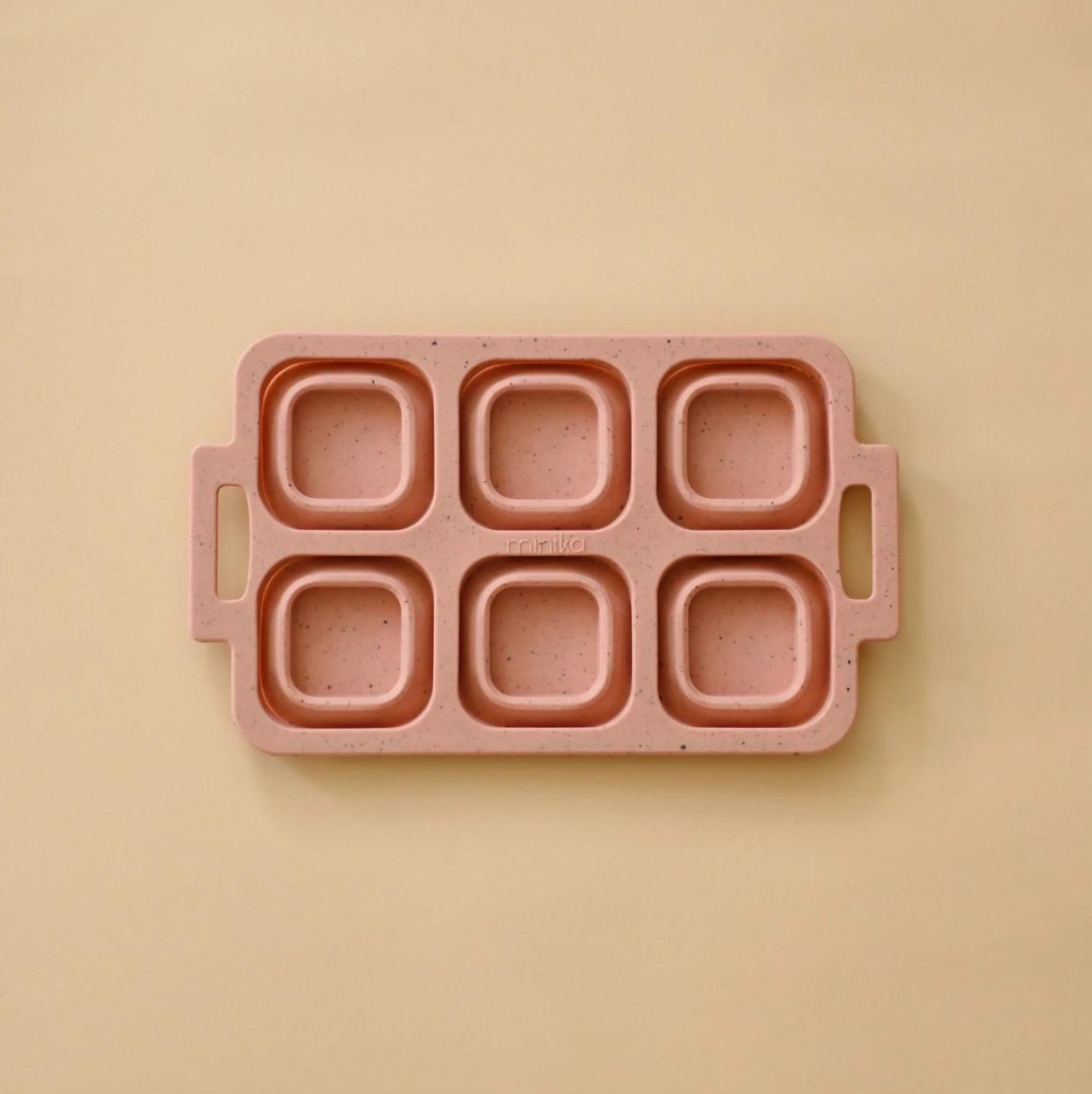 Minika Moules à Muffins Repliables Sorbet 3 Minika Moules à Muffins Repliables Sorbet – Image 3