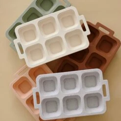 Minika Moules à Muffins Repliables Sunset -Bébés Produits Boutique minika moules a muffins repliables sunset 6