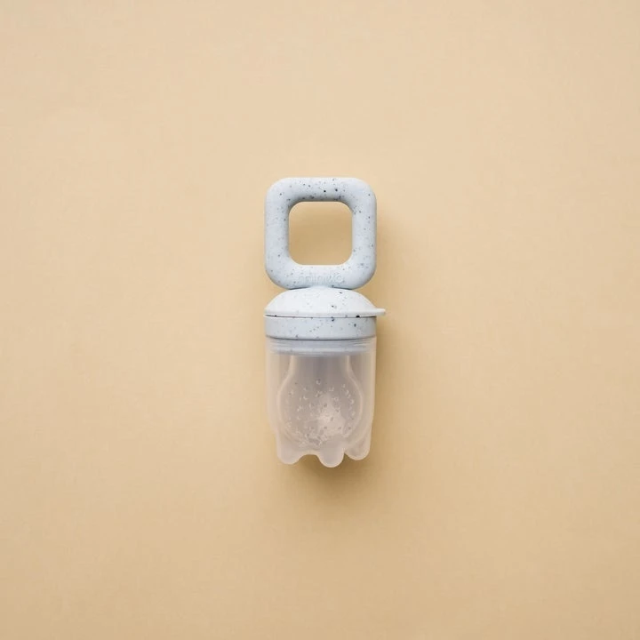 Minika Tétine Alimentaire De Dentition Ice 1 Minika Tétine Alimentaire De Dentition Ice