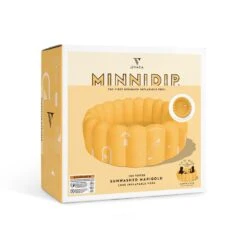 Minnidip Piscine Sunwashed Marigold 7 Minnidip Piscine Sunwashed Marigold -Bébés Produits Boutique minnidip piscine sunwashed marigold 2