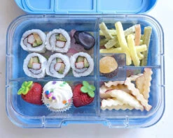 MunchBox MunchBox Midi 5 Bleu Coco -Bébés Produits Boutique munchbox munchbox midi 5 bleu coco 2