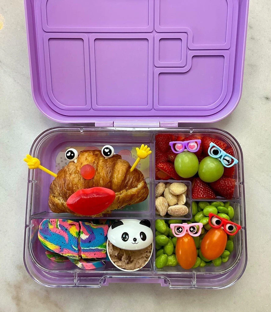 MunchBox MunchBox Midi 5 Lavender Dream 5 MunchBox MunchBox Midi 5 Lavender Dream – Image 5