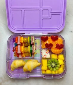 MunchBox MunchBox Midi 5 Lavender Dream 13 MunchBox MunchBox Midi 5 Lavender Dream -Bébés Produits Boutique munchbox munchbox midi 5 lavender dream 6