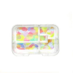 MunchBox MunchBox Midi 5 Yellow Lemonade -Bébés Produits Boutique munchbox munchbox midi 5 yellow lemonade 2