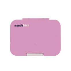 MunchBox Munchi Snack Pink Marshmallow -Bébés Produits Boutique munchbox munchi snack pink marshmallow 6