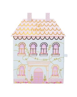 Musee Ensemble De Bombes De Bain Maison De Poupée -Bébés Produits Boutique musee ensemble de bombes de bain maison de poupee