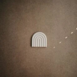 Mushie Arc En Ciel De Dentition Sand -Bébés Produits Boutique mushie arc en ciel de dentition sand 3