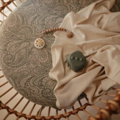 Bébés Produits Boutique 27 Bébés Produits Boutique -Bébés Produits Boutique mushie drap de contour de bassinette en mousseline 1