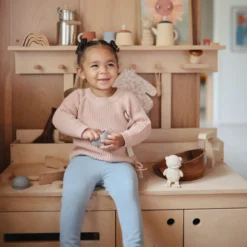 Mushie Ensemble Pour Le Bain Vie Marine -Bébés Produits Boutique mushie ensemble pour le bain vie marine 3