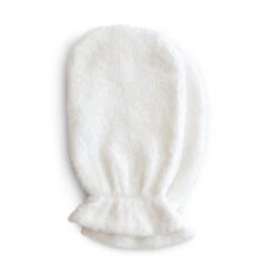 Mushie Gants Débarbouillettes Pearl 7 Mushie Gants Débarbouillettes Pearl -Bébés Produits Boutique mushie gants debarbouillettes pearl 3
