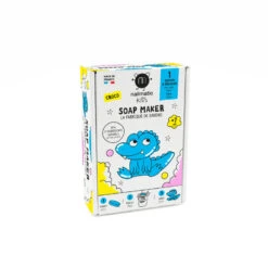 Nailmatic La Fabrique De Savons Croco