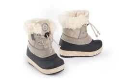 Olang Bottes Ape Beige -Bébés Produits Boutique olang bottes ape beige 2