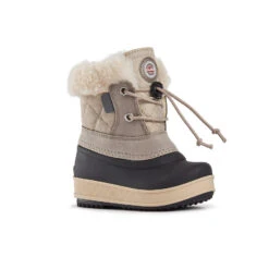 Olang Bottes Ape Beige -Bébés Produits Boutique olang bottes ape beige 4