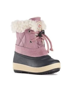 Olang Bottes Ape Nero Rosa -Bébés Produits Boutique olang bottes ape nero rosa 1