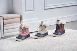 Olang Bottes Ape Nero Rosa -Bébés Produits Boutique olang bottes ape nero rosa 3